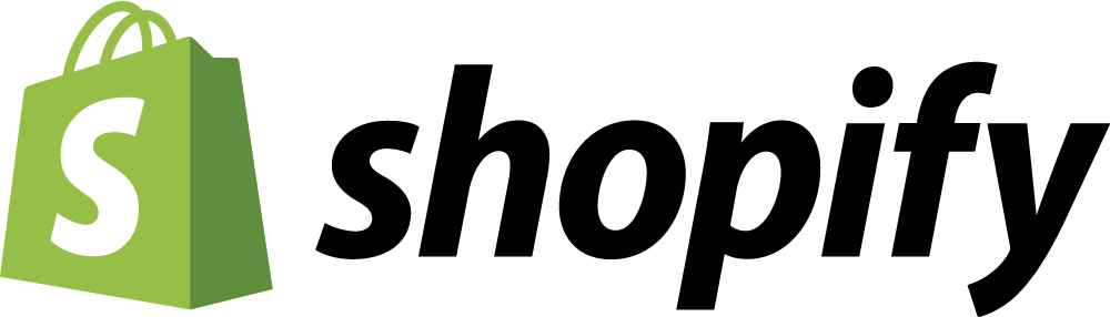 Shopify Icon